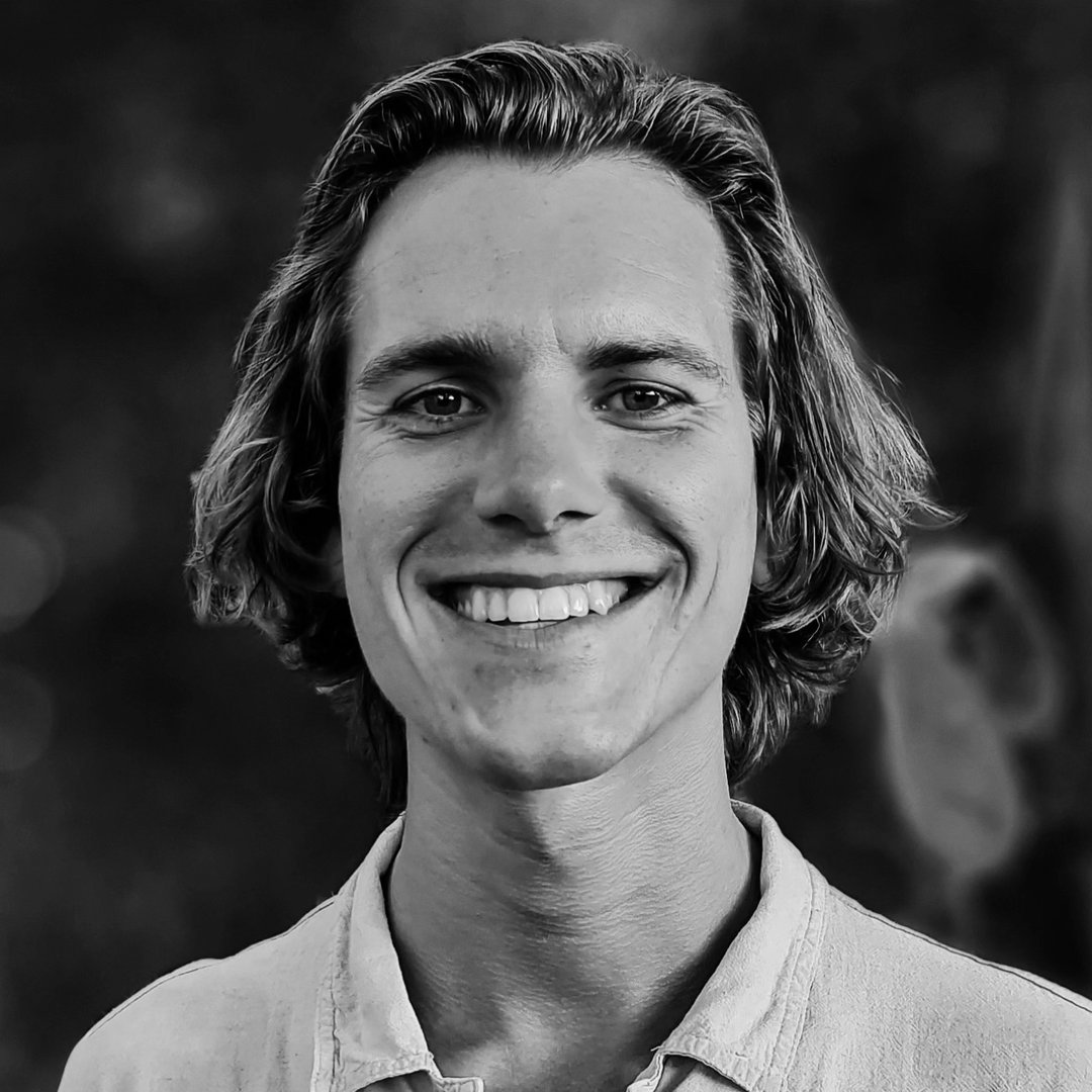 Fabio | Intuitive Health Coach