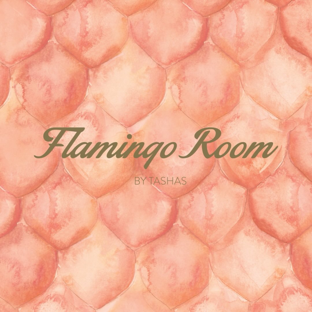 Flamingo Room By Tashas