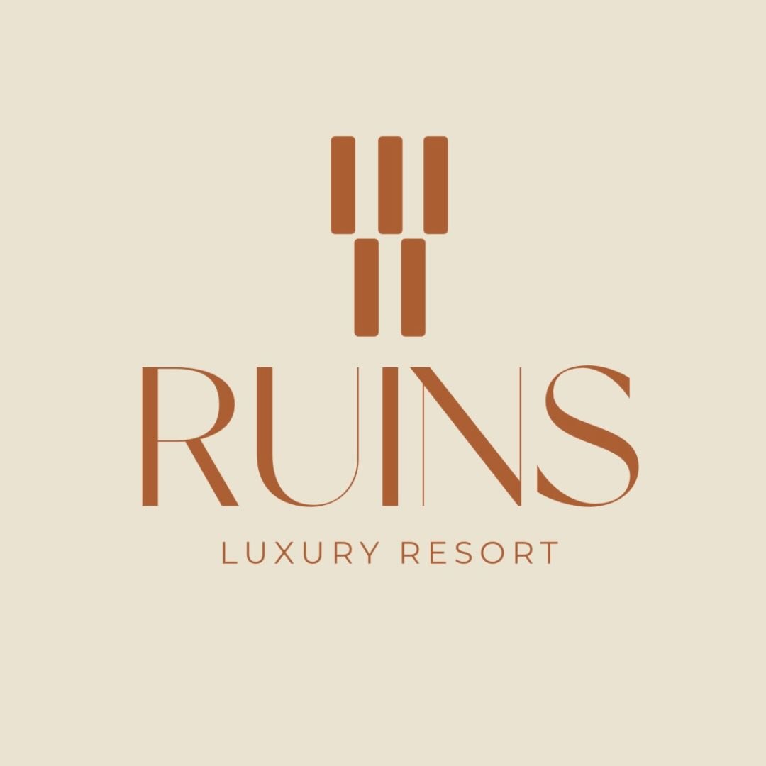 Ruins Luxury Resort