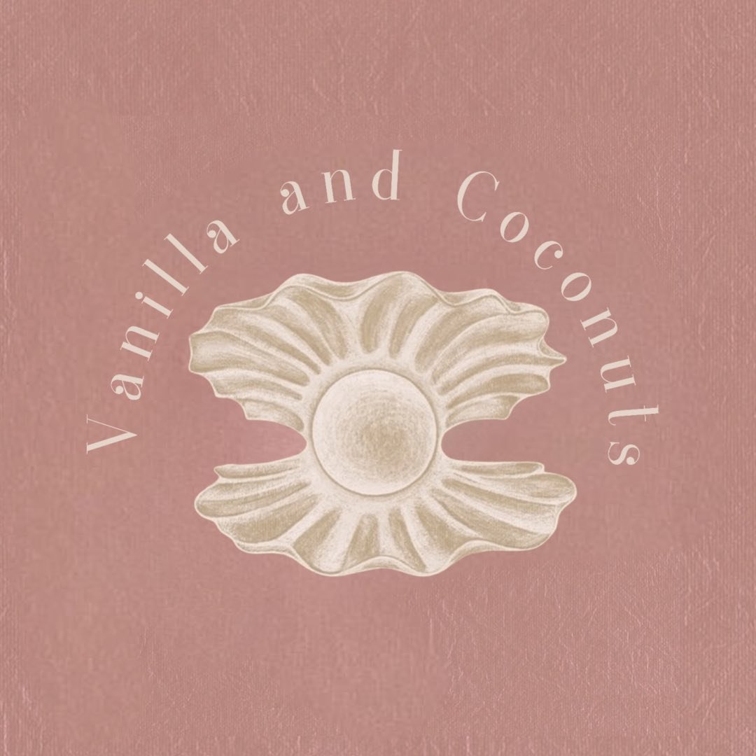 Vanilla and Coconuts Jewelry