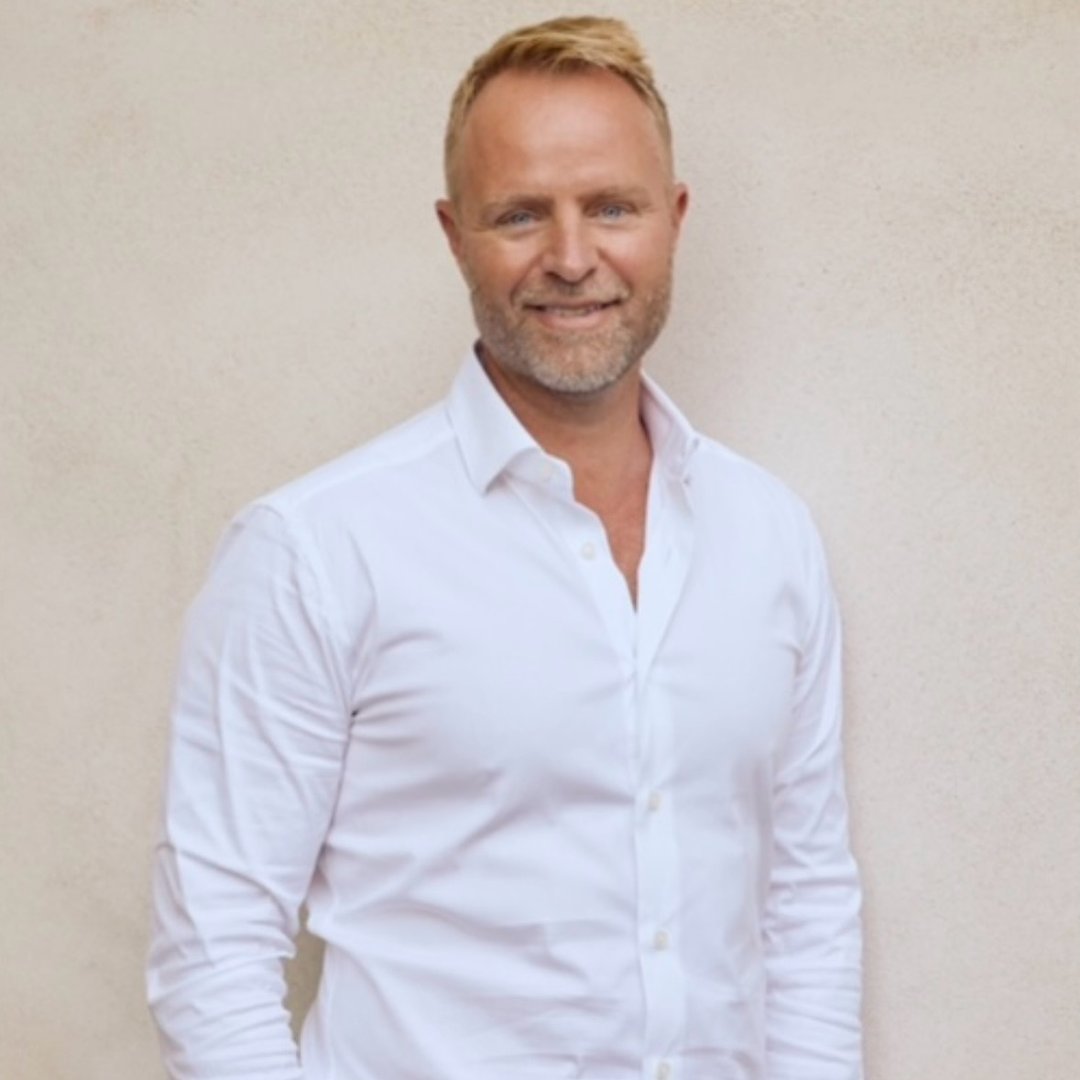 Jesper Bergstrøm