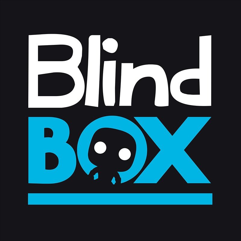 Blindbox.cz