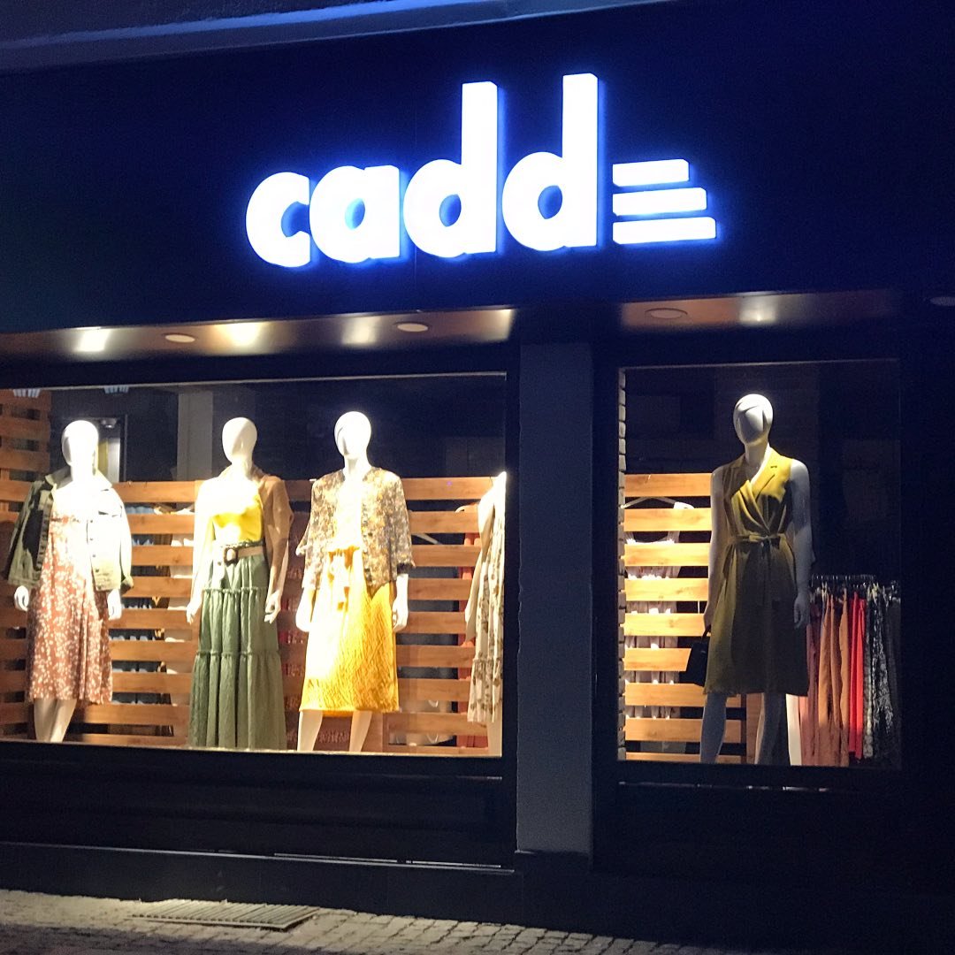 c a d d s t o r E®