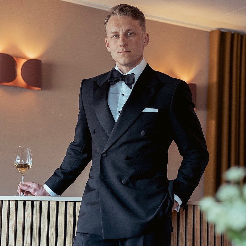 Rasmus Palsgård