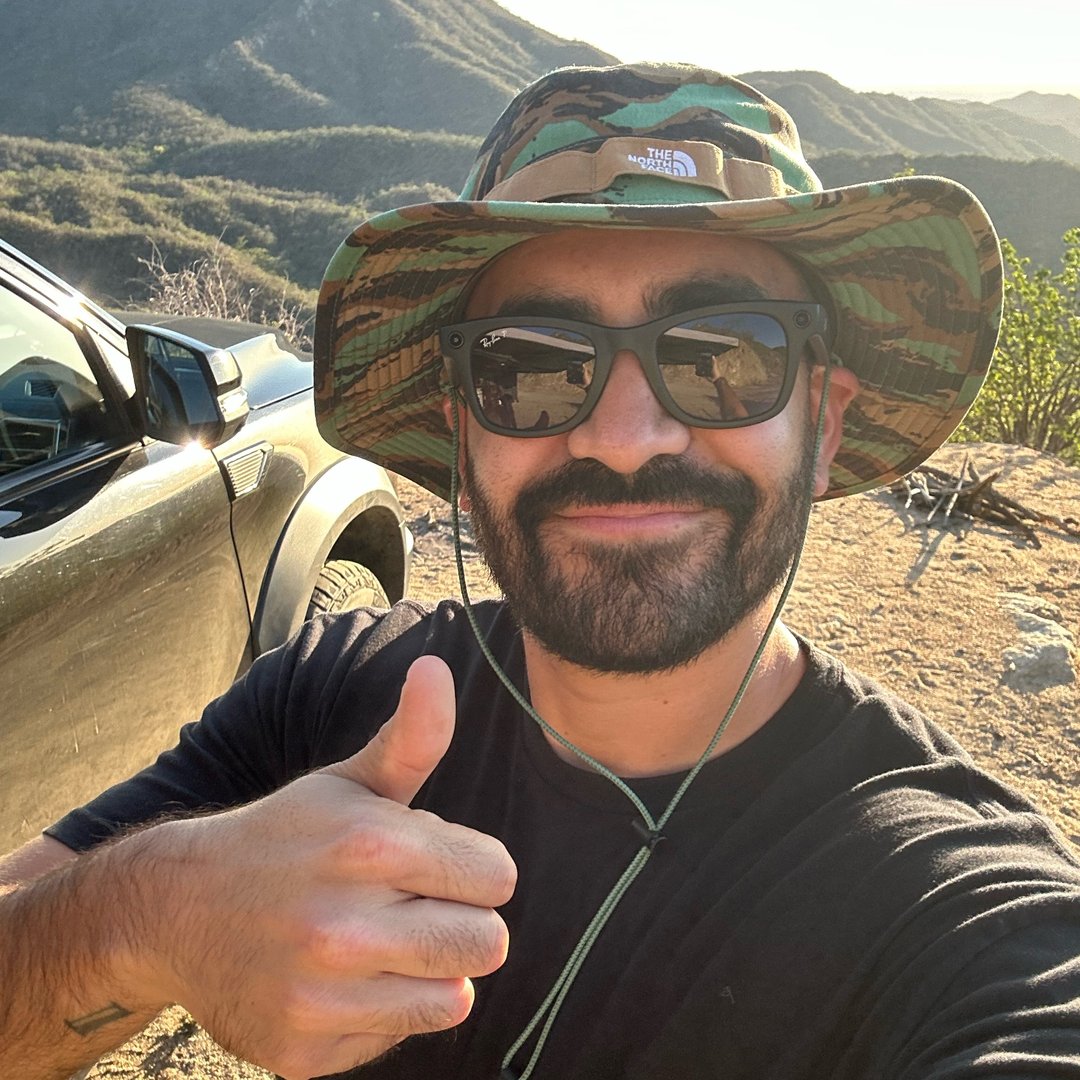David Alejandro Gonzalez