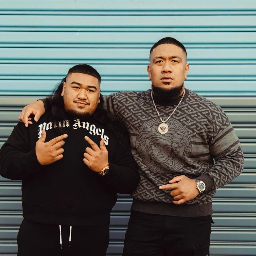 HP BOYZ