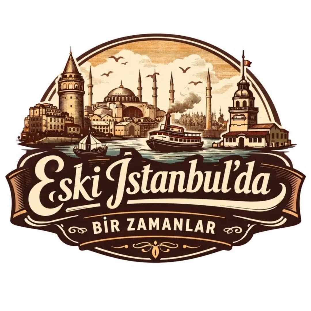 Eski İstanbulda Bir Zamanlar