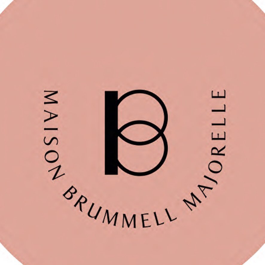 Maison Brummell Majorelle
