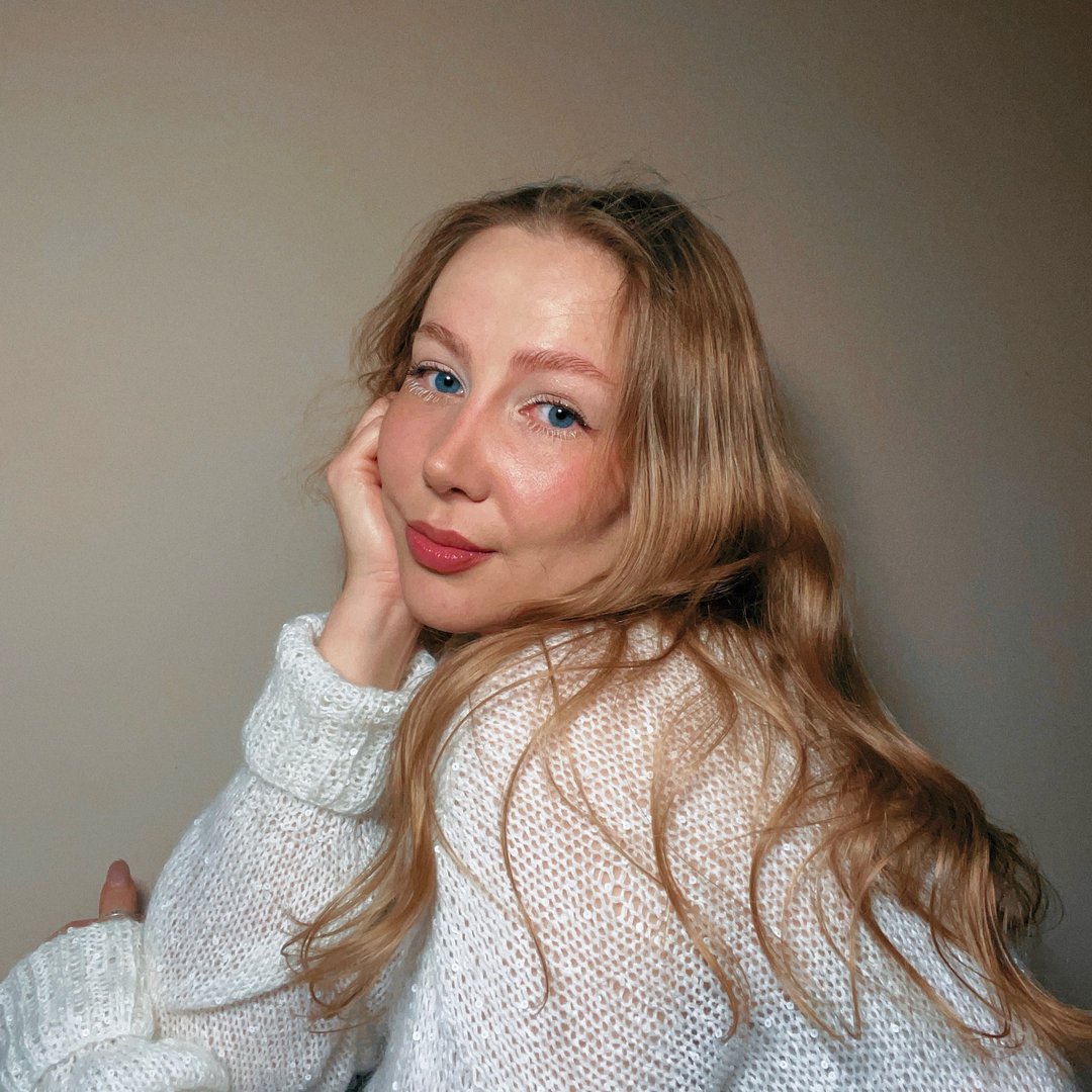 Sofi Sokolova