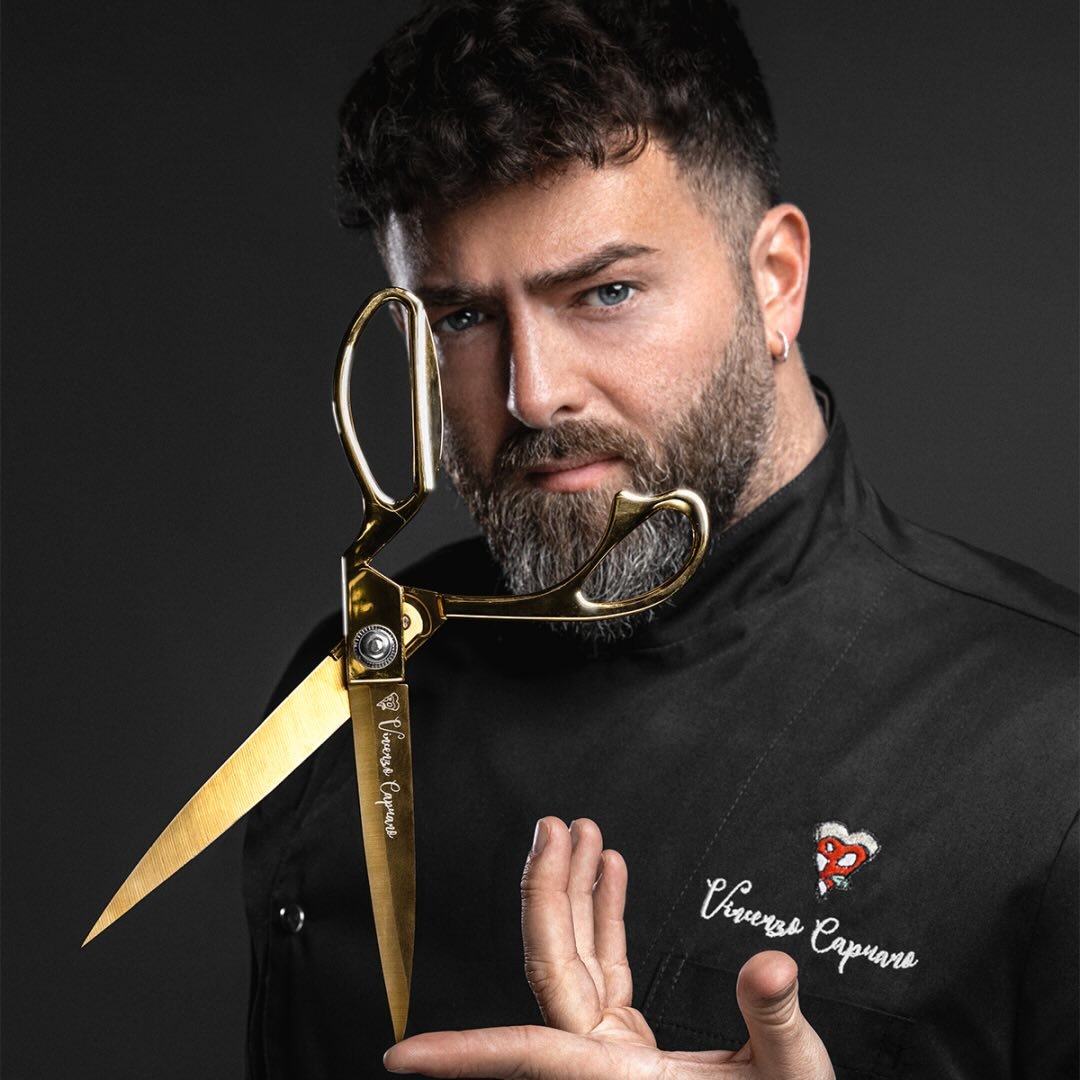 Vincenzo Capuano Official