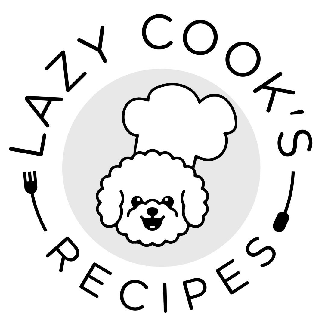 懶人廚房 Lazy Cook's Recipes