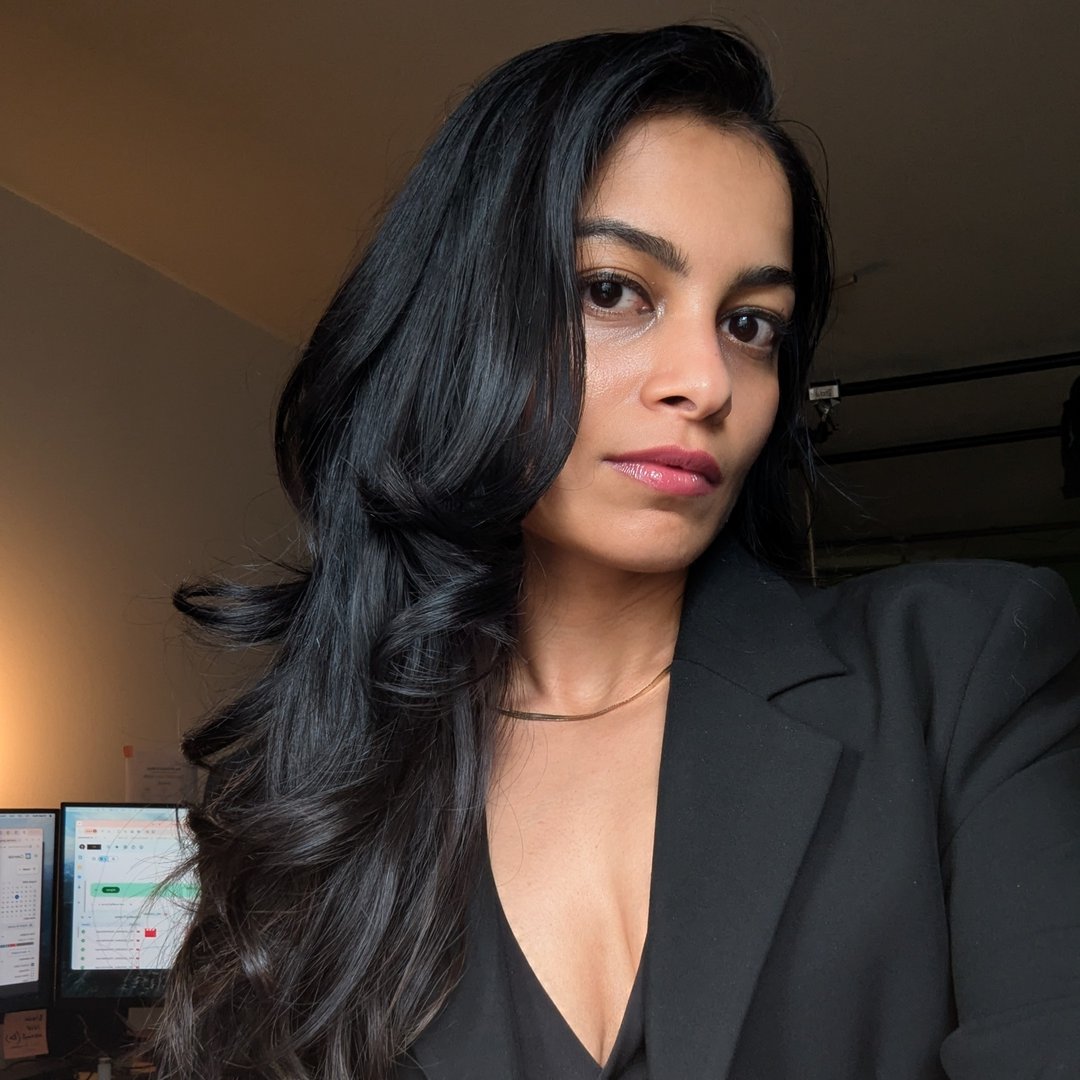 Tanvi Parikh