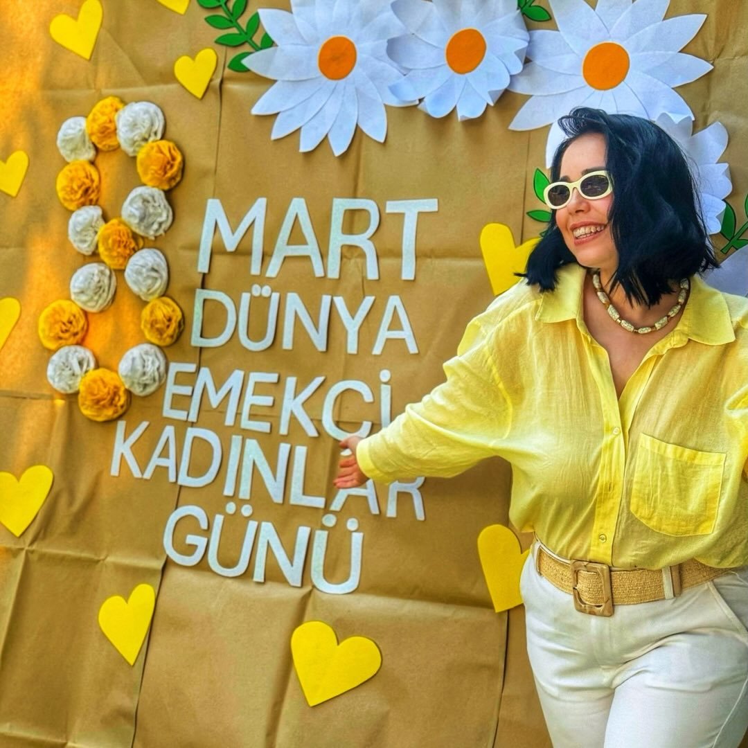 Merve Öğretmen 🎨