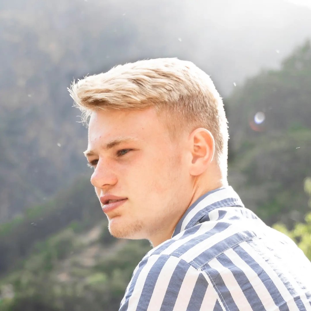 Kristoffer Bøgvald