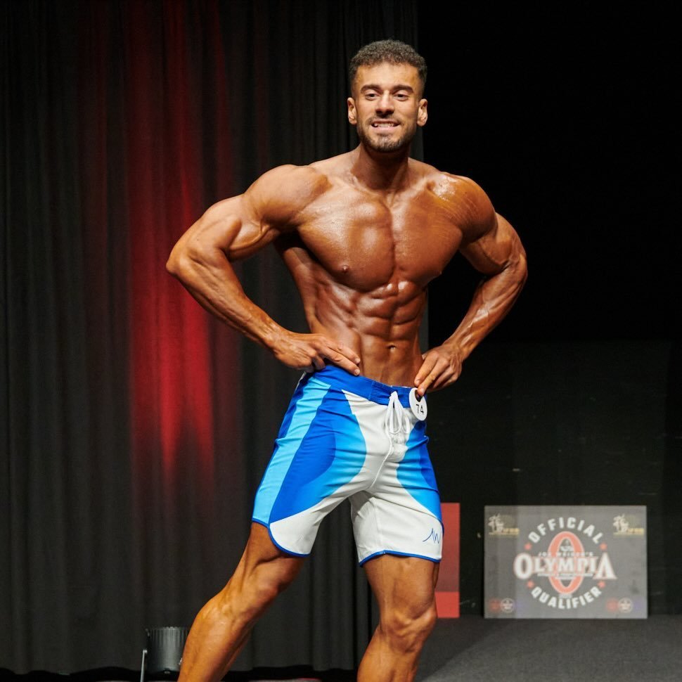 Fares Eyad