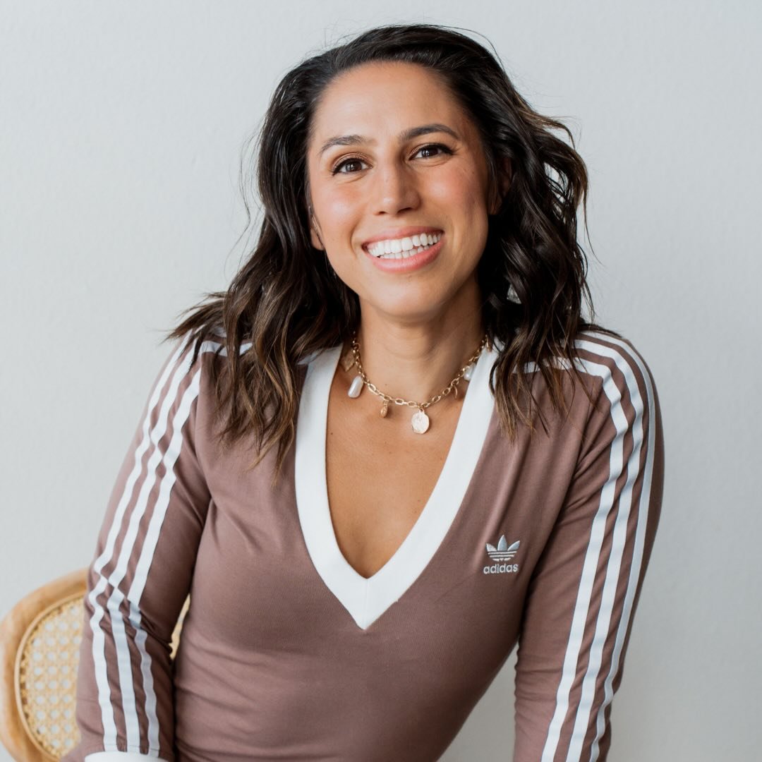 Angela Gargano | Speaker & High Performance Coach
