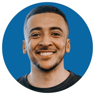 Louis Howard | Online fitness coach