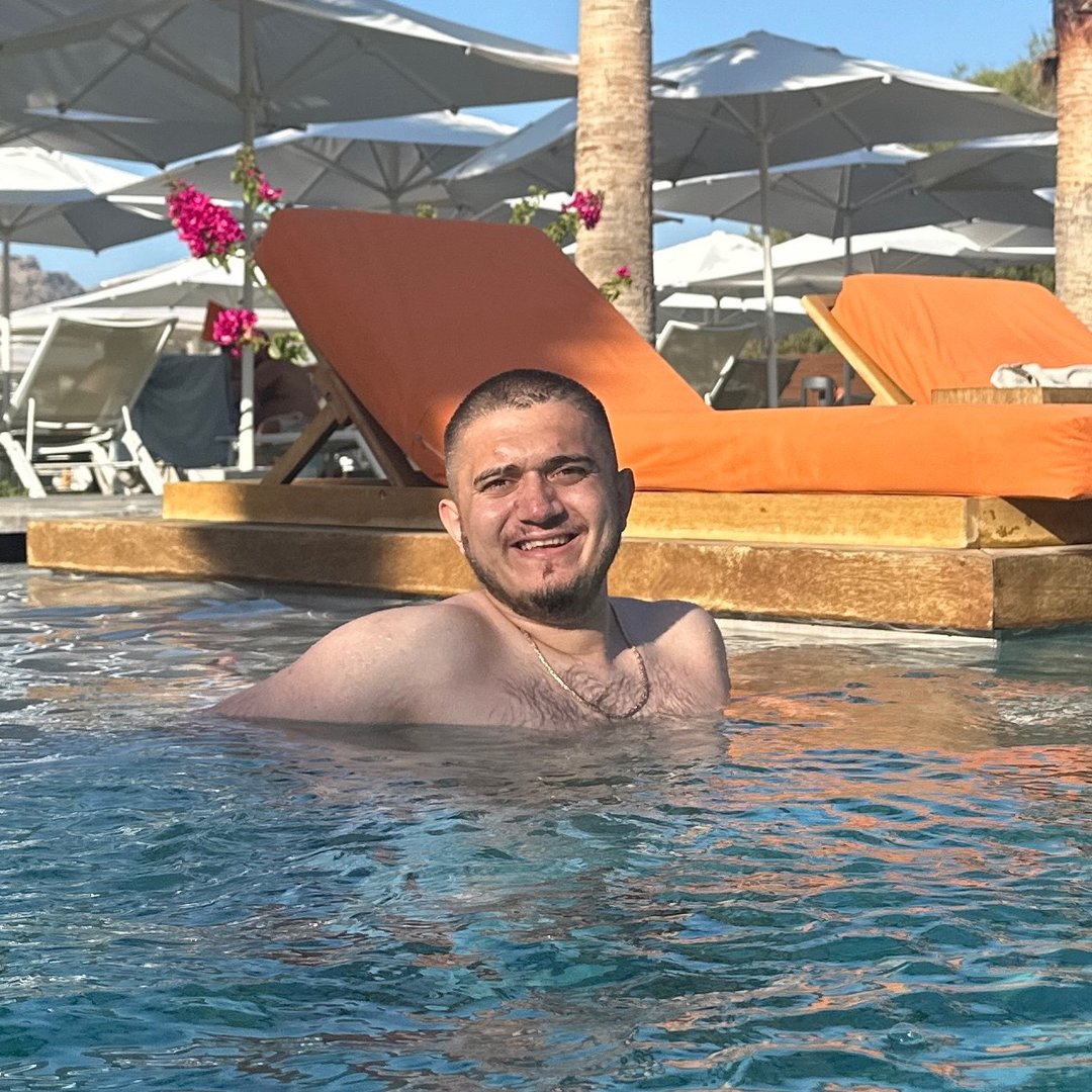 Mertcan Bahar