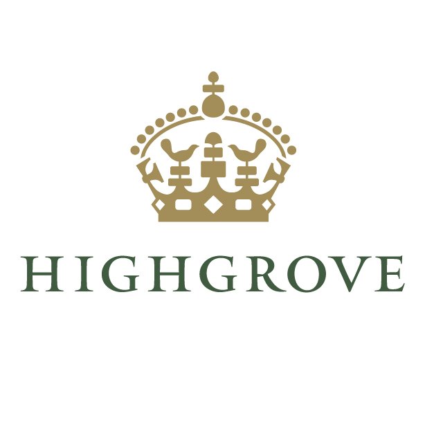 Highgrove Gardens