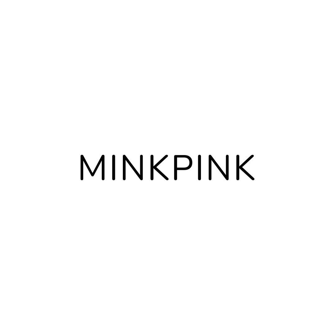 MINKPINK