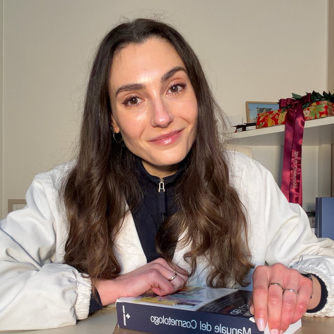 Beatrice Marini | Chimica Cosmetologa | Tecnica Tricologa
