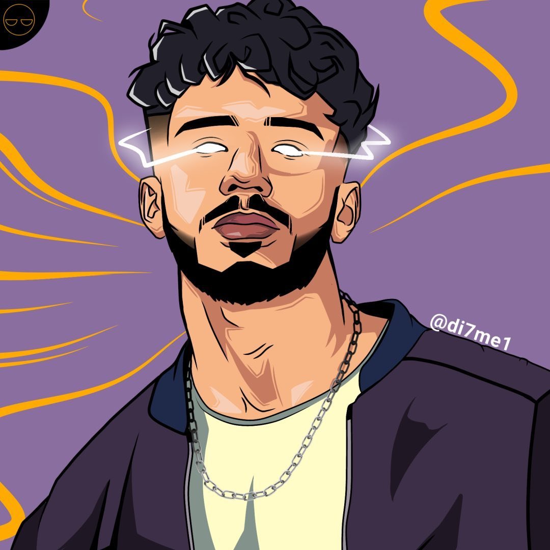 Mazen | مازن