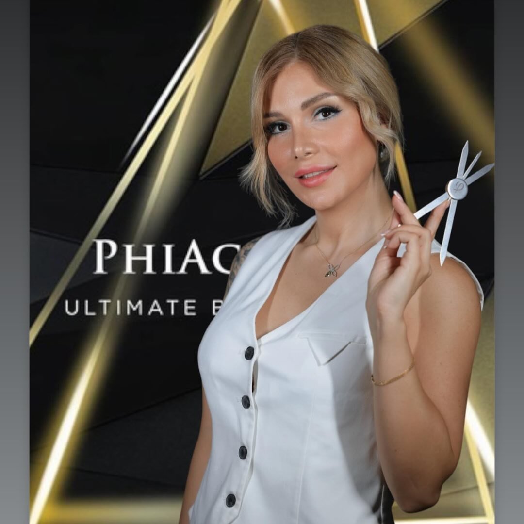 Phiart Sweden