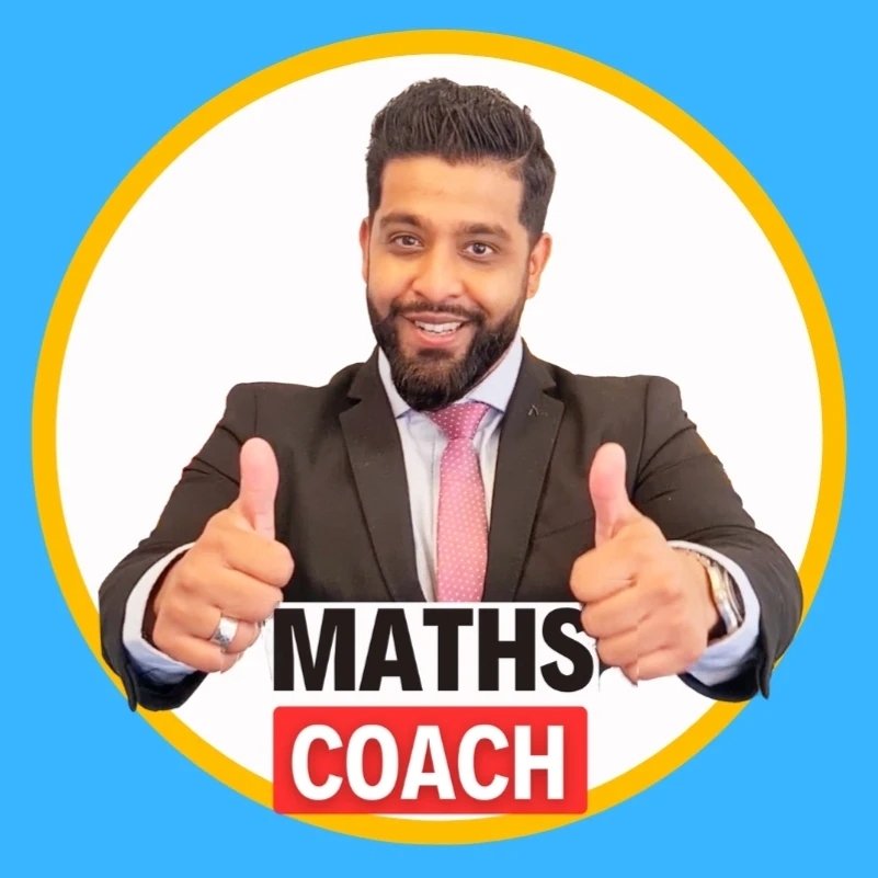 Maths Coach