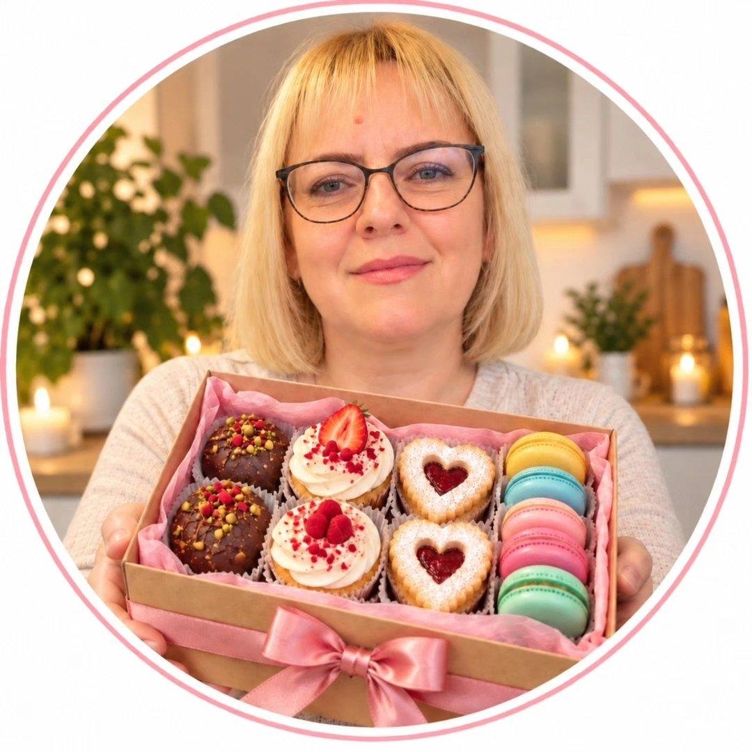 Cakes Cupcakes Macarons With Natalia Dalehaug