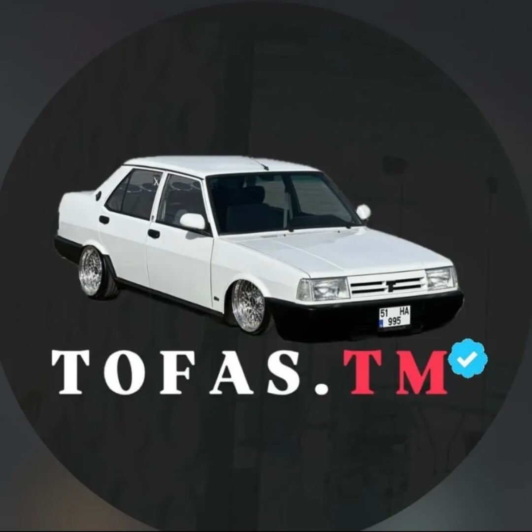 Tofaş Team® 🇹🇷