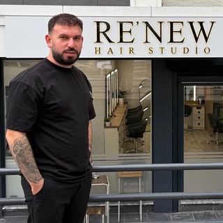 Samet Kara Coiffeur
