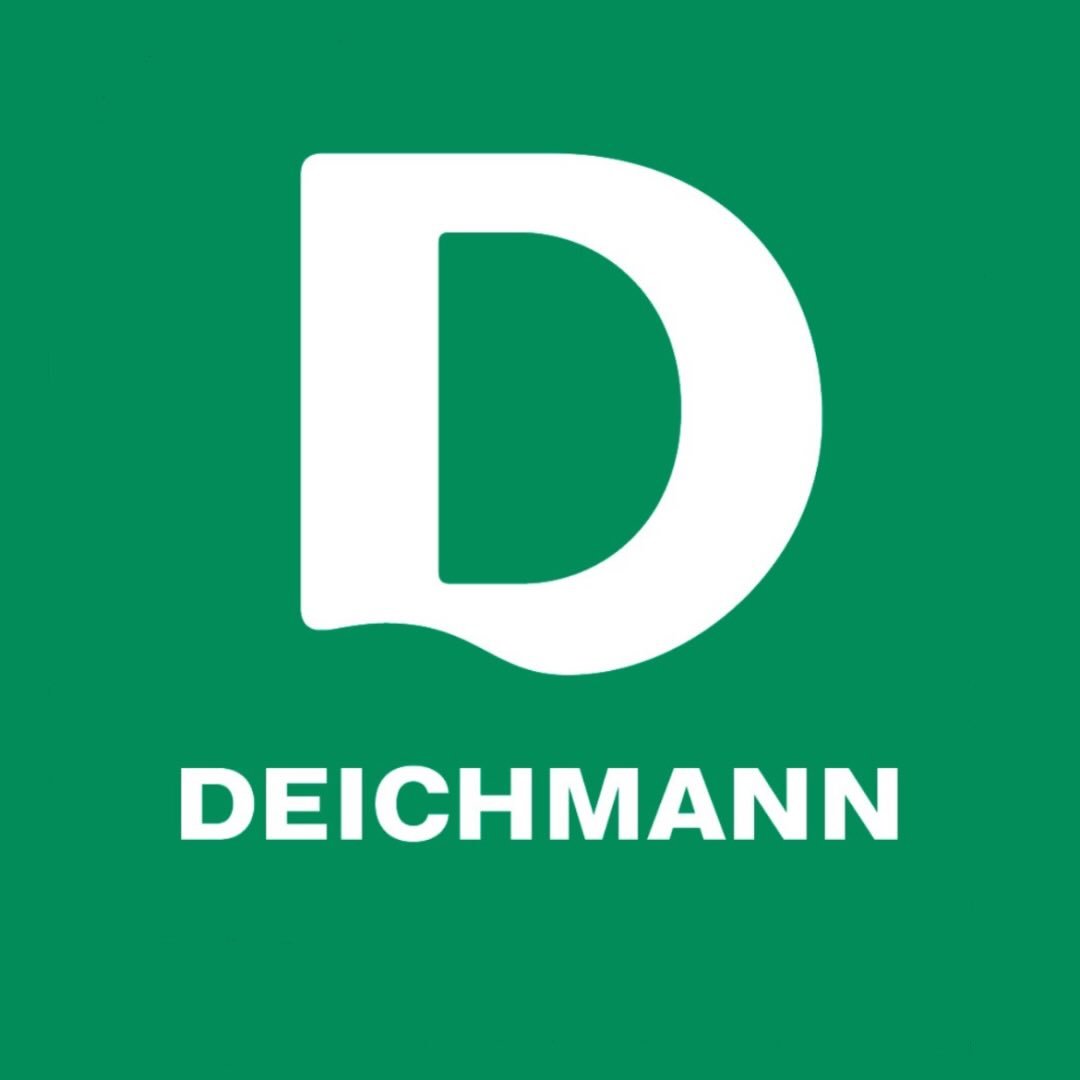 Deichmann CZ