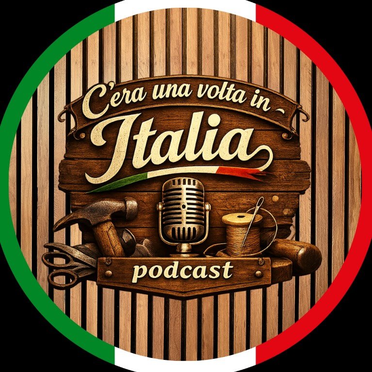 C’era una volta in Italia