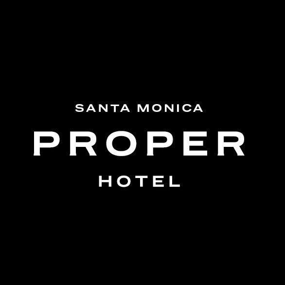 Santa Monica Proper Hotel