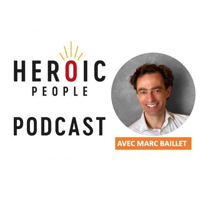 Heroic People