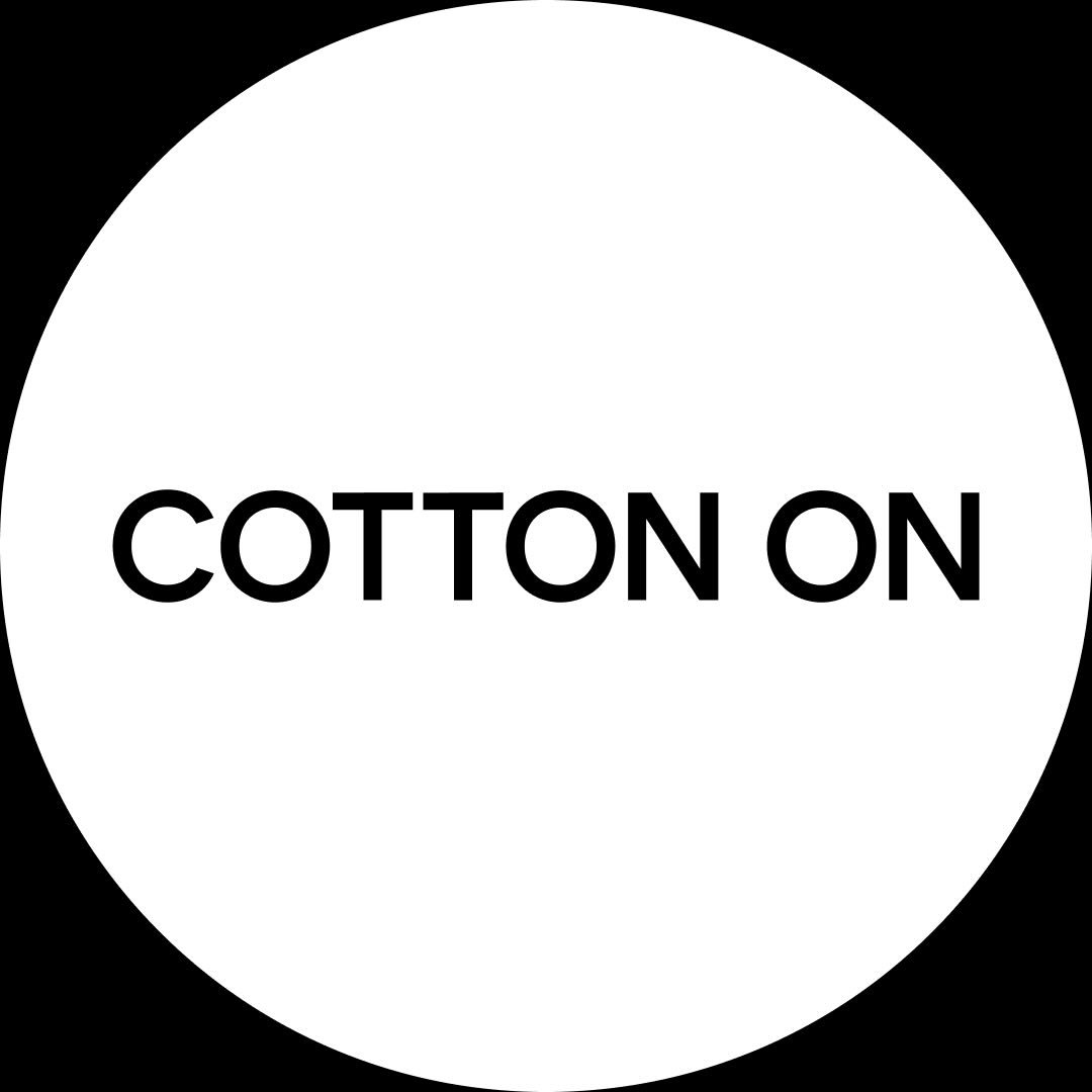 COTTON ON