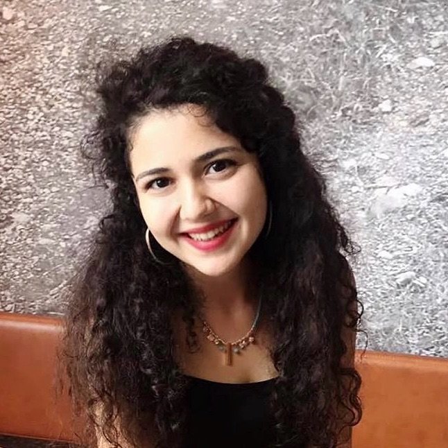 Ezgi Er