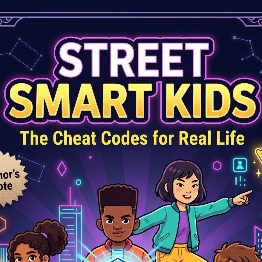 Street Smart Kids