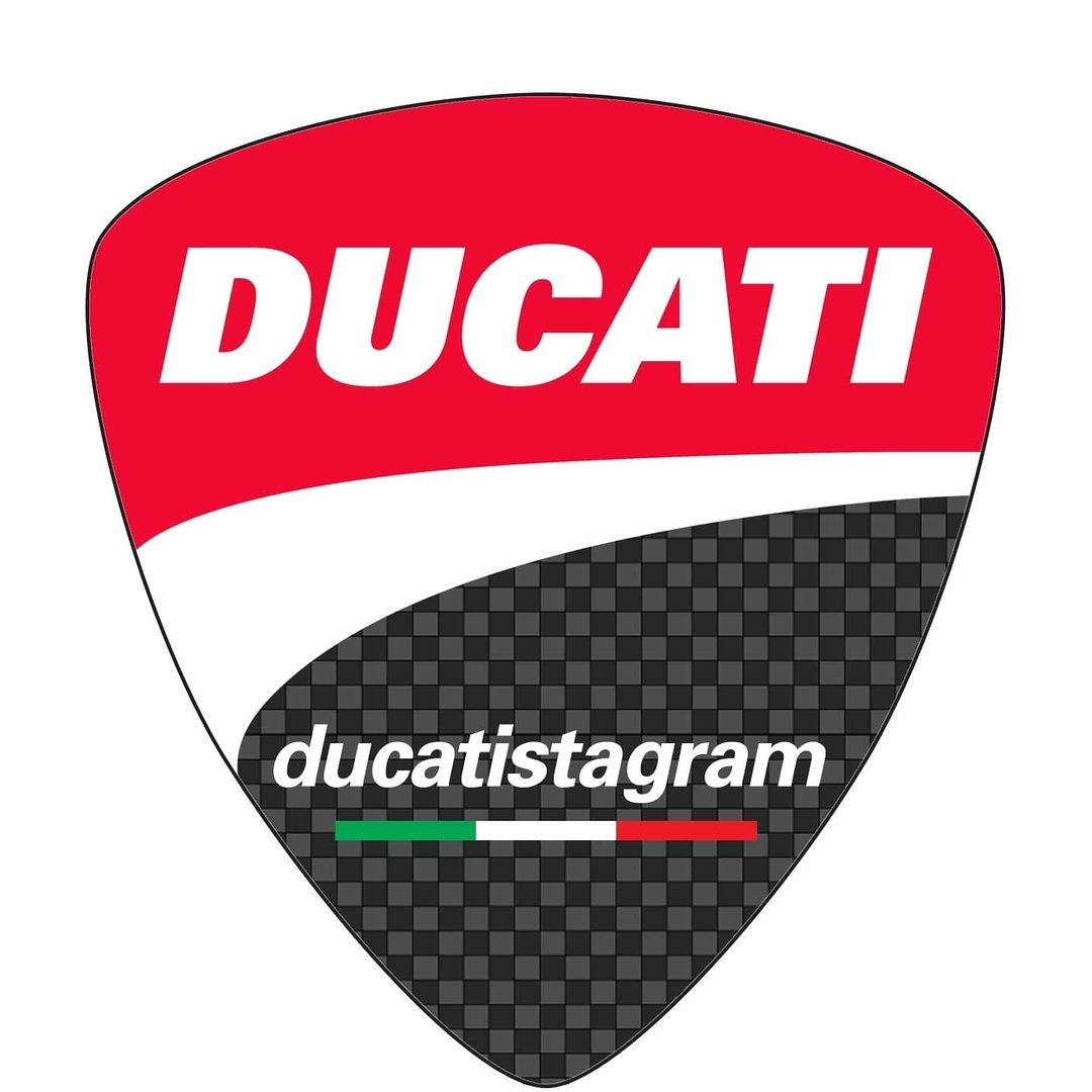 Ducati Instagram