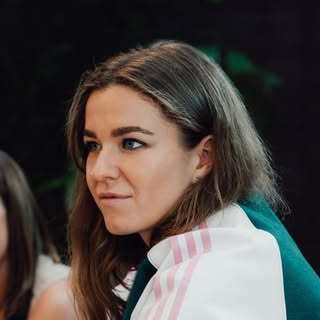 Karolína Muchová