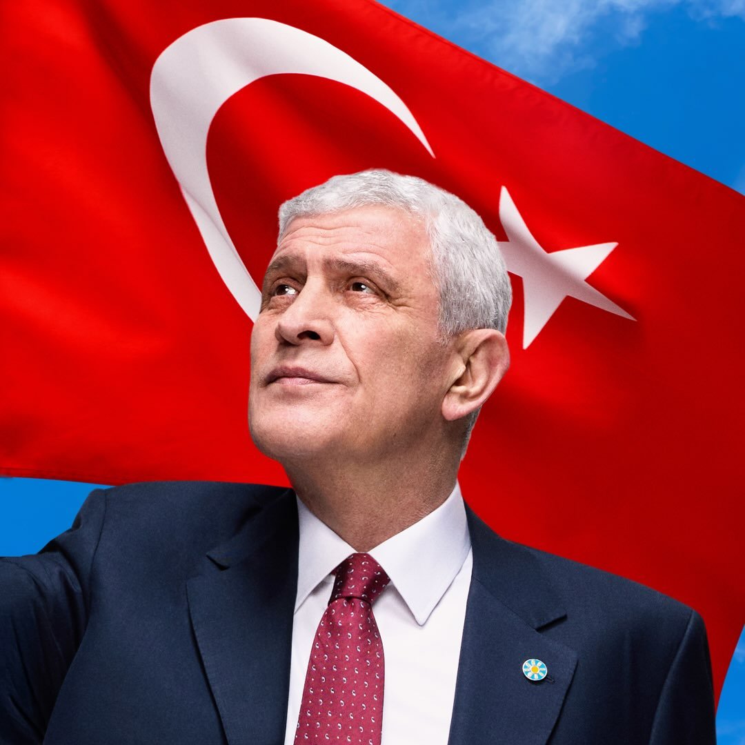 Müsavat Dervişoğlu