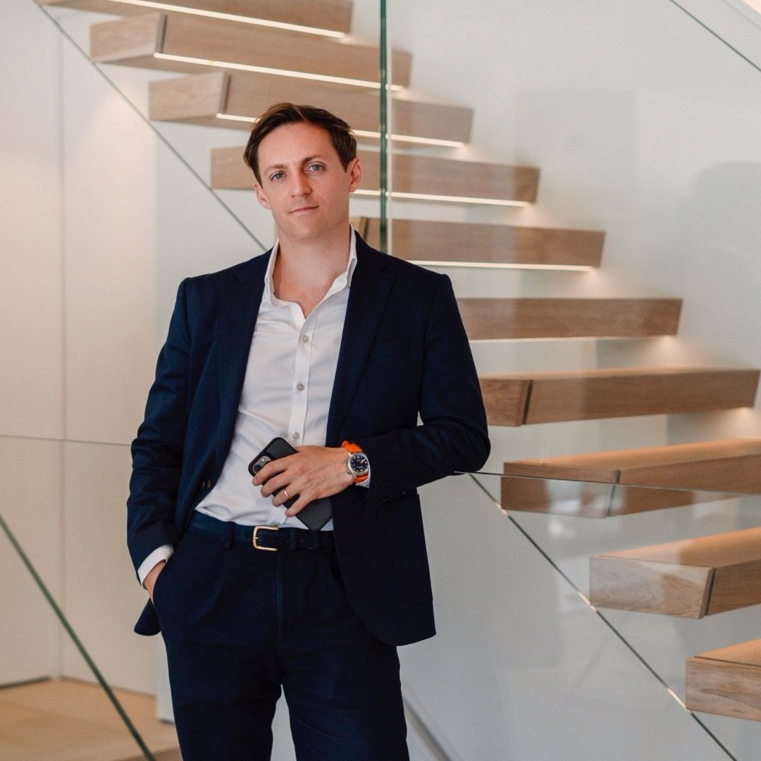 Mark Breffit  | Property Advisor