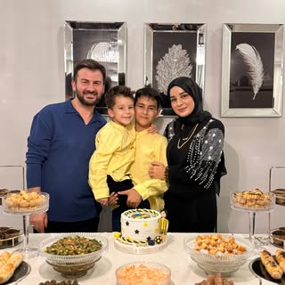 Fatma Ayan