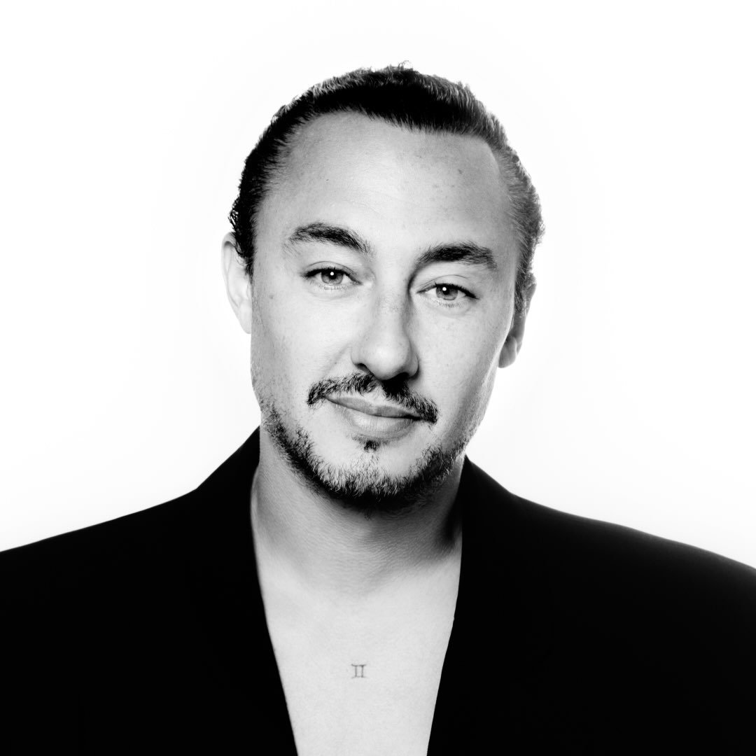 JOSEPH KLIBANSKY