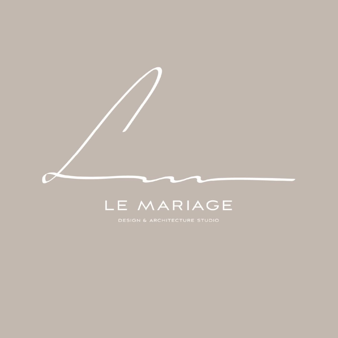 Le Mariage