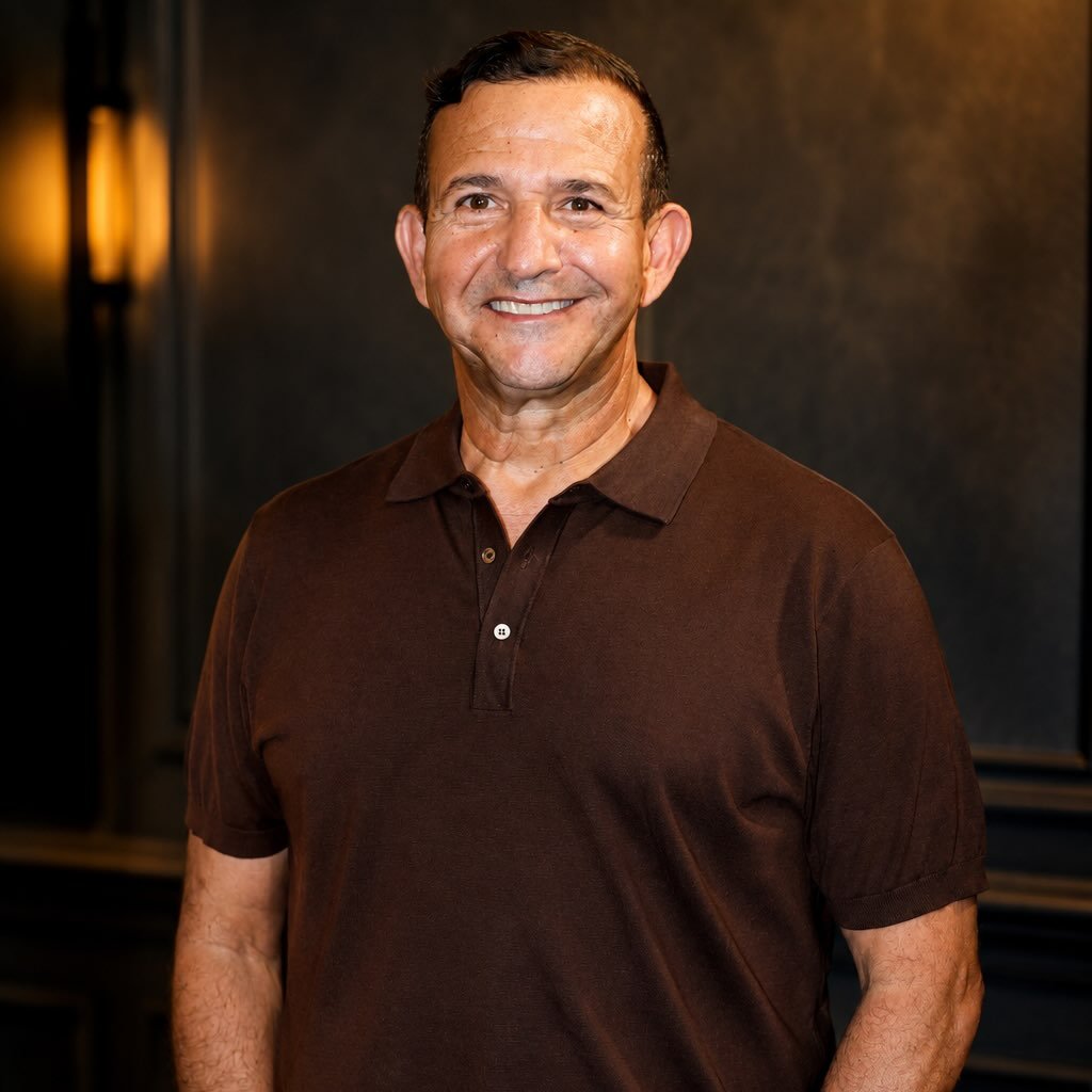 Najib Amhali