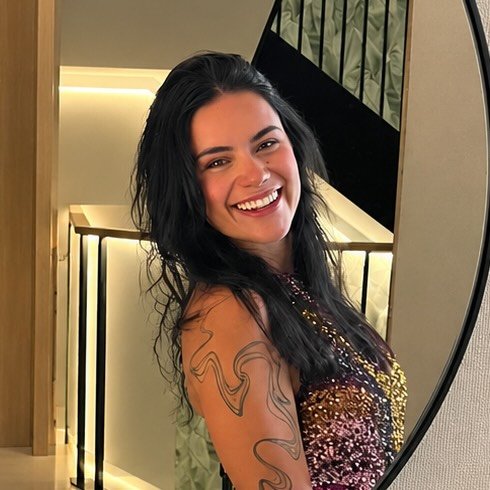 Beatriz Biscaia