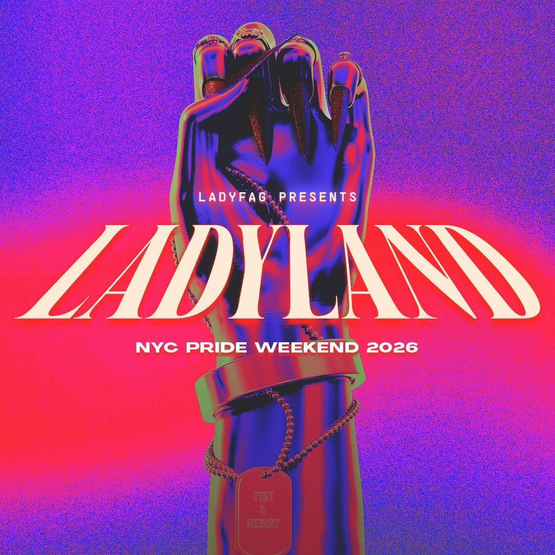 LadyLand