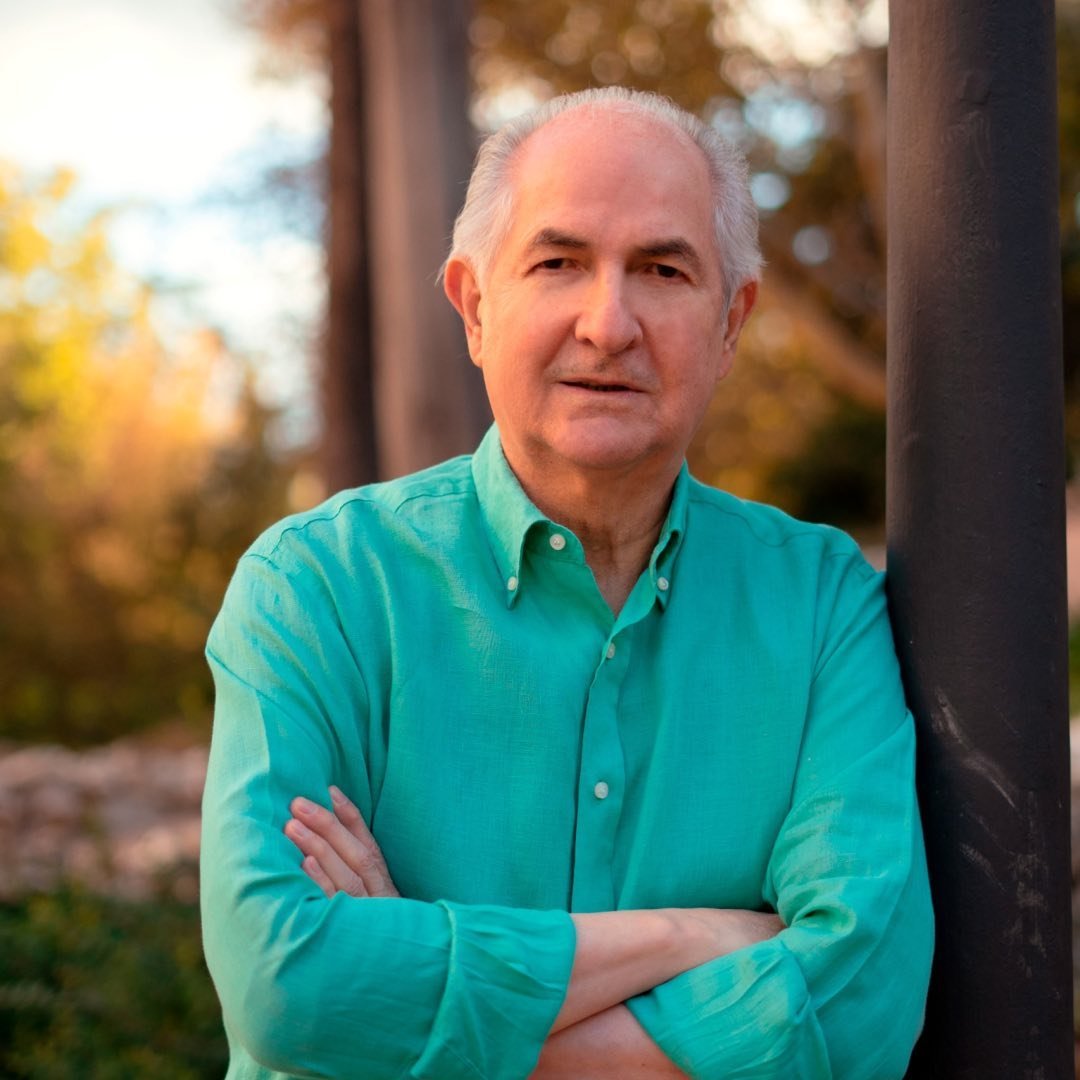 Antonio Ledezma