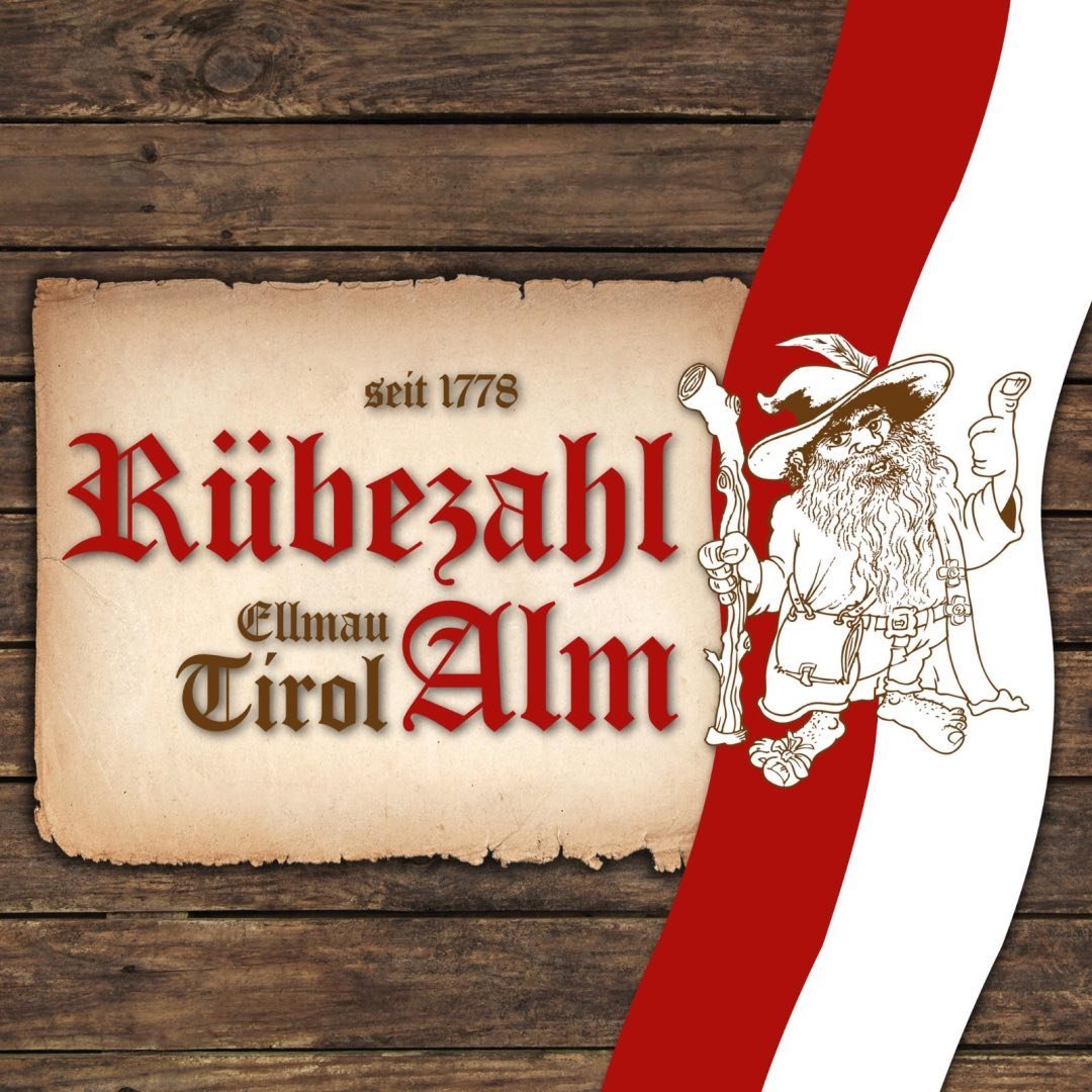 Rübezahlalm